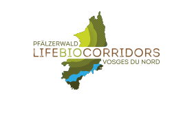 Life Biocorridors - Programme LIFE de la Commission Européenne