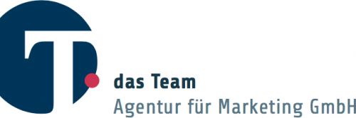 Logo Das Team