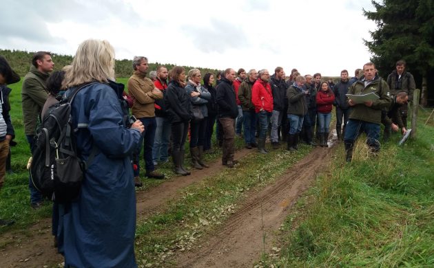 INTERLIFE BeNeLux 2017