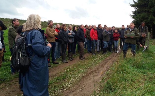 INTERLIFE BeNeLux 2017