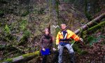 Kooperation: Revierleiterin+Projektleiterin
