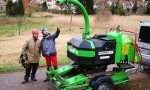 März 2019 Pflege der Streuobstbäume