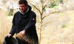 Einsaat extensive Wiesenmischung 18. März 2019